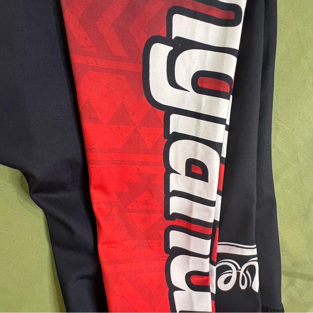 New England patriots leggings